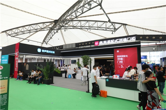 浙江鼎美智裝股份有限公司